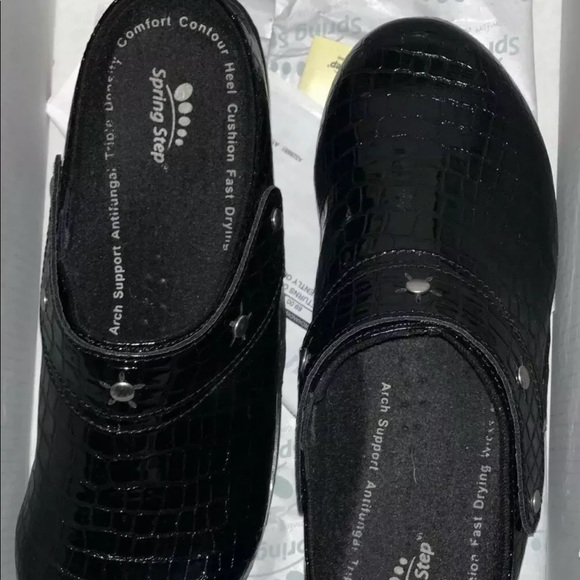 Spring step comfort - Picture 2 of 3